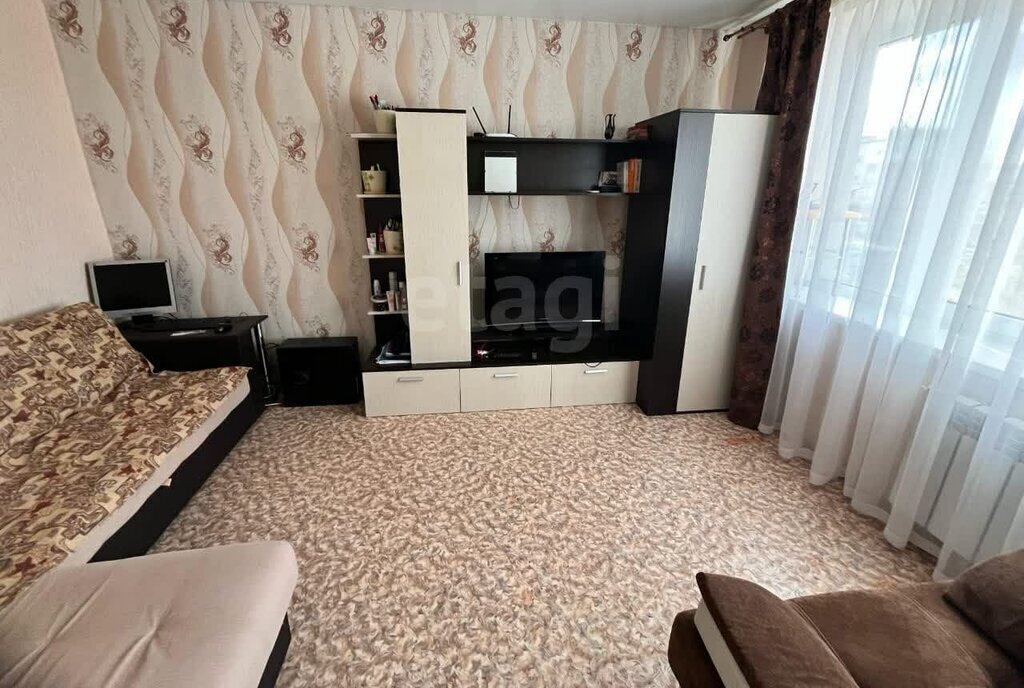 квартира г Энгельс ул Колотилова 34 фото 2