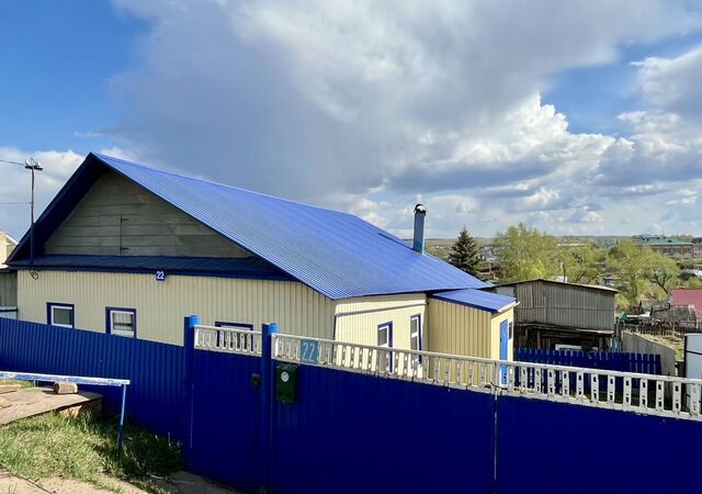 ул Хасанова сельсовет, Стерлибашевский фото