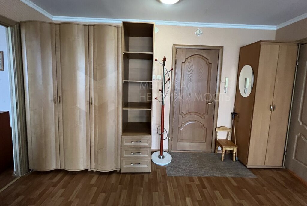 квартира г Тюмень ул Свободы 86 фото 20
