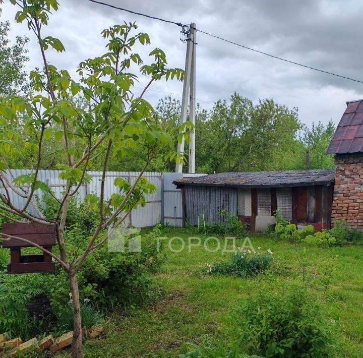 дом г Прокопьевск р-н Зенковский ул Мокина 28 фото 11