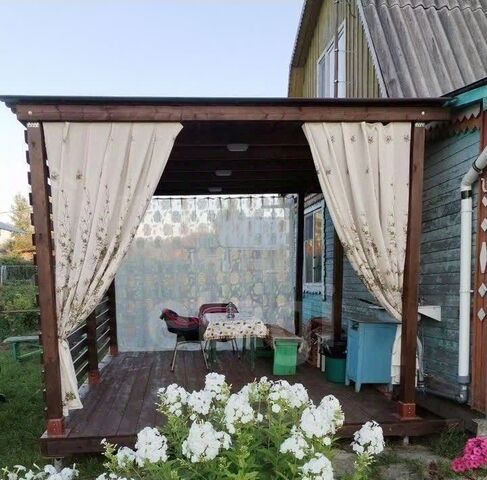 Дырносский тер., проезд 4-й, 12, Сыктывкар фото