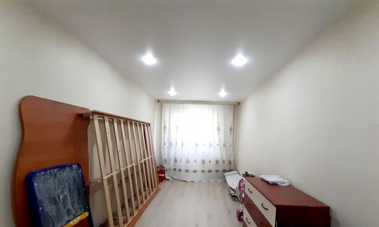 квартира г Чайковский ул Гагарина 36 фото 4