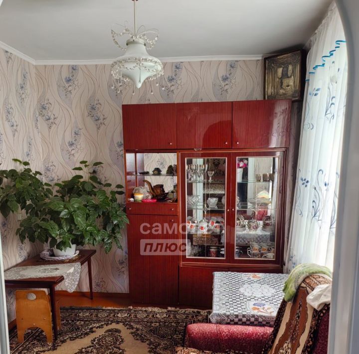 дом г Белово пгт Бачатский ул Туполева 9 фото 17