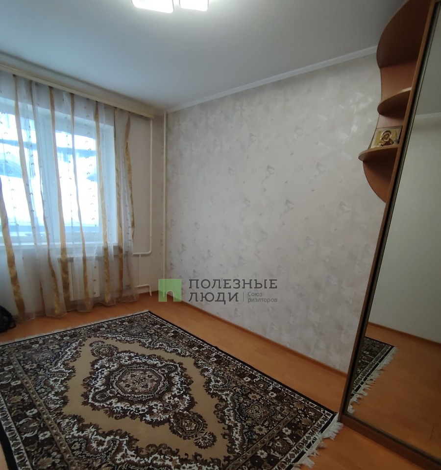 квартира г Барнаул ул Балтийская 55 фото 6