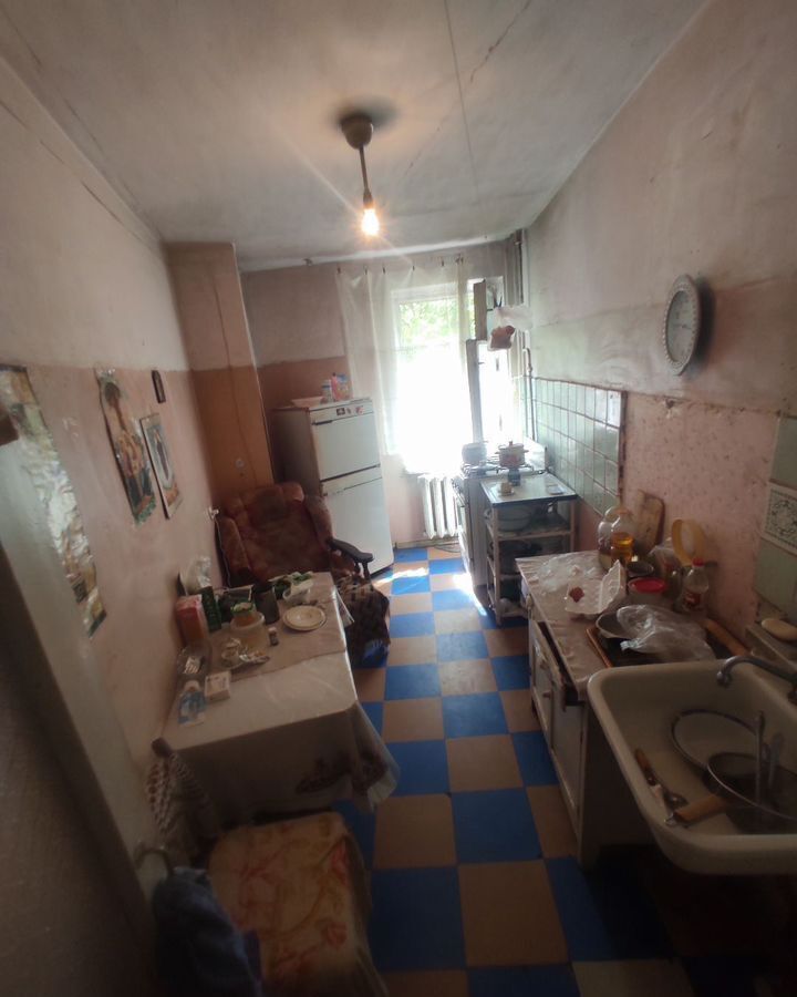 квартира г Лермонтов ул Волкова 12 этаж 4 фото 4