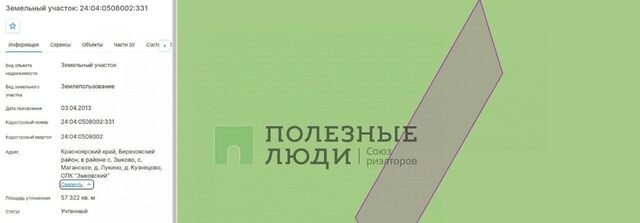 земля сельсовет, Зыковский фото