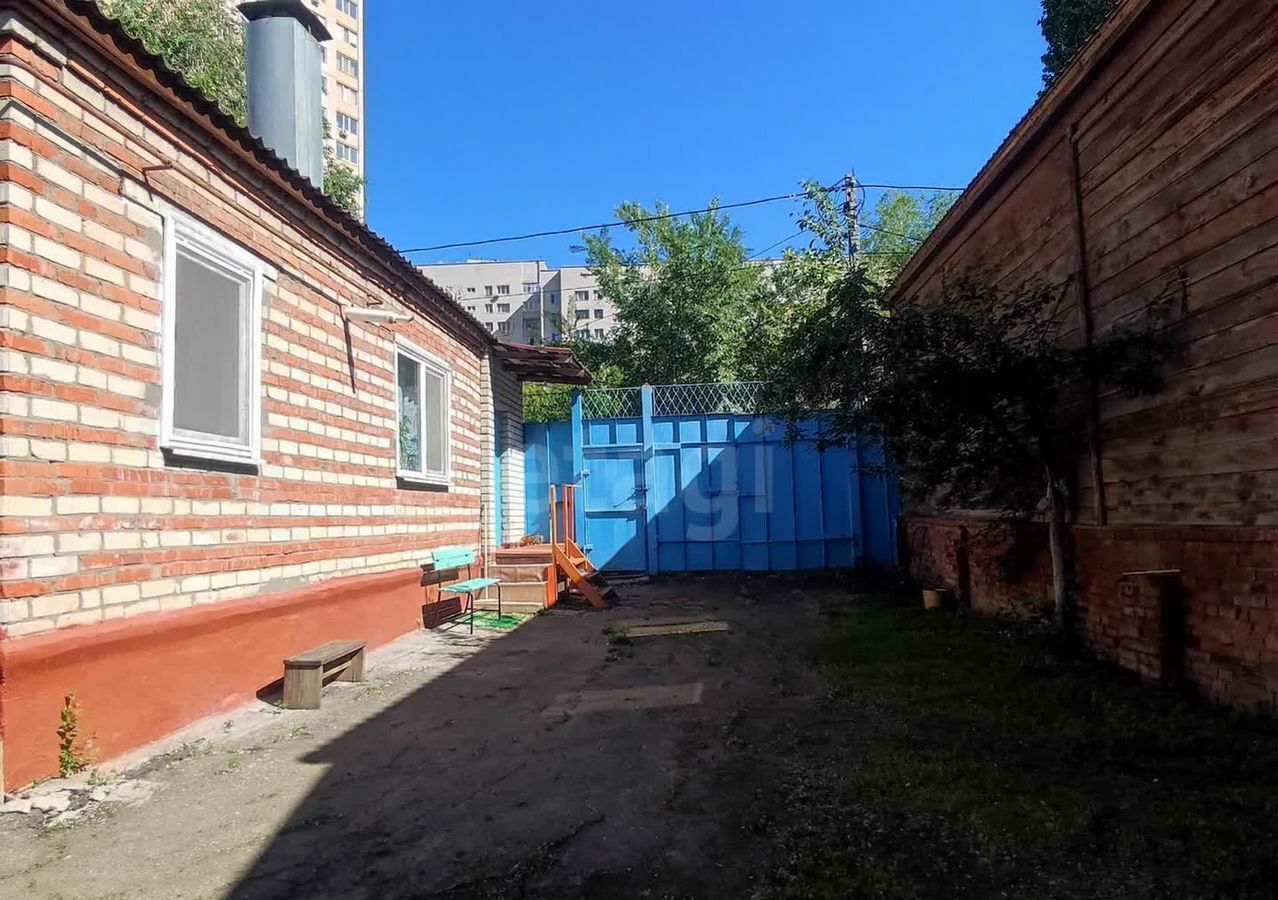 дом г Энгельс ул Комсомольская 126 Энгельсский р-н, муниципальное образование фото 3