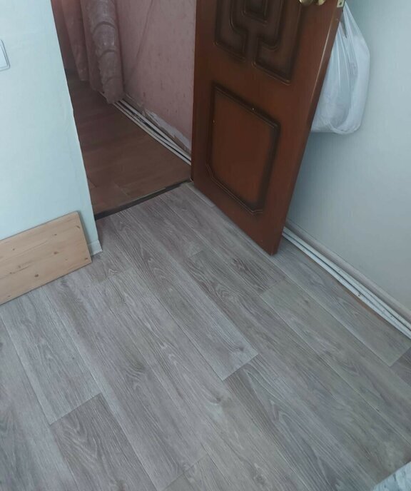 квартира г Владимир ул Ново-Ямская 3 фото 8