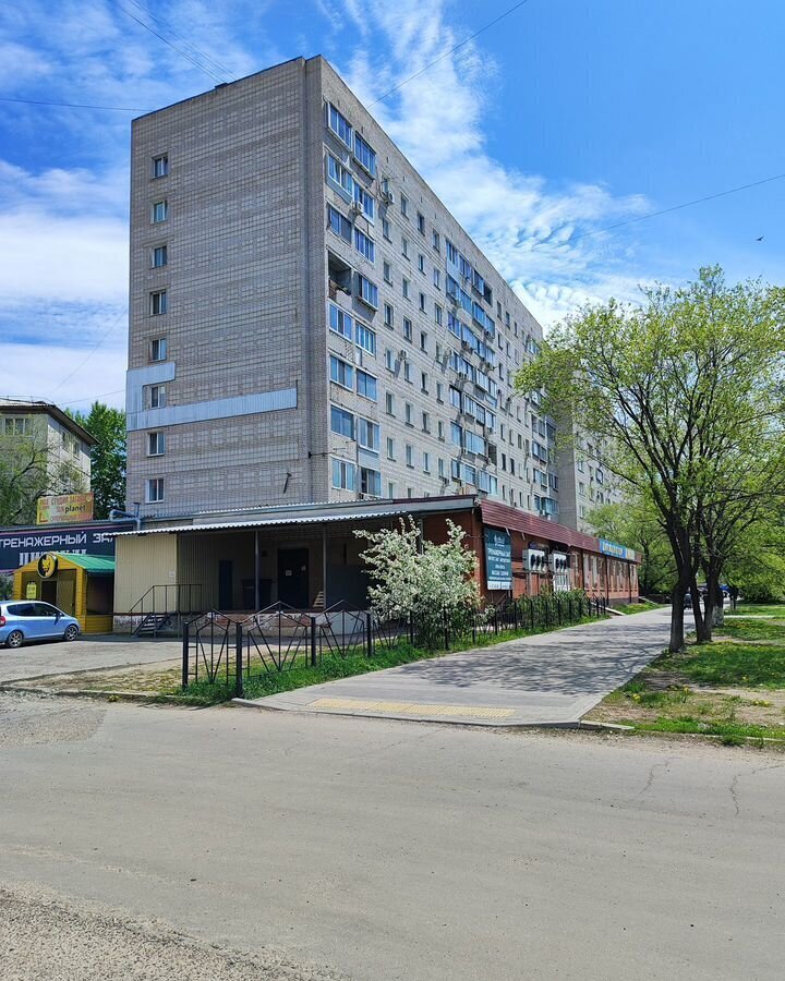 квартира г Благовещенск ш Игнатьевское 13 фото 21