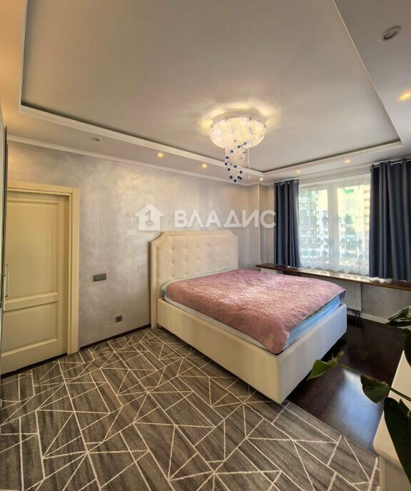 квартира г Красногорск б-р Космонавтов 1 Красногорская фото 11