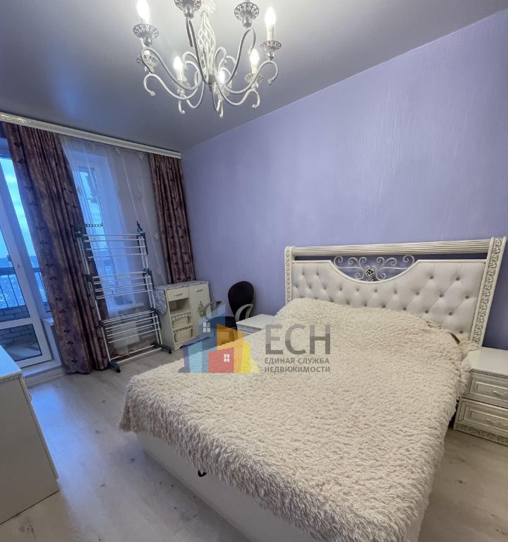 квартира г Видное б-р Зеленые аллеи 11 ЖК Зелёные Аллеи фото 6