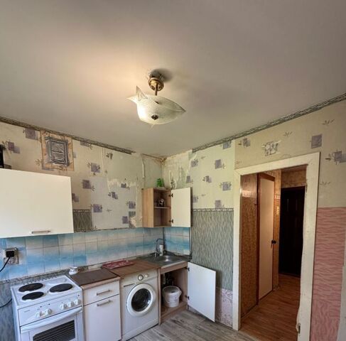 р-н Автозаводский дом 55 фото