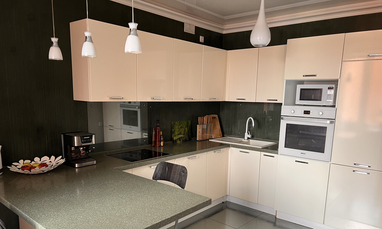 квартира г Томск ул Алтайская 20 фото 1