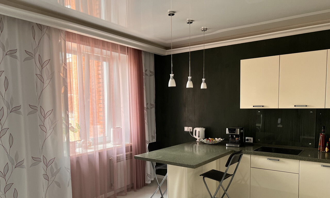 квартира г Томск ул Алтайская 20 фото 3