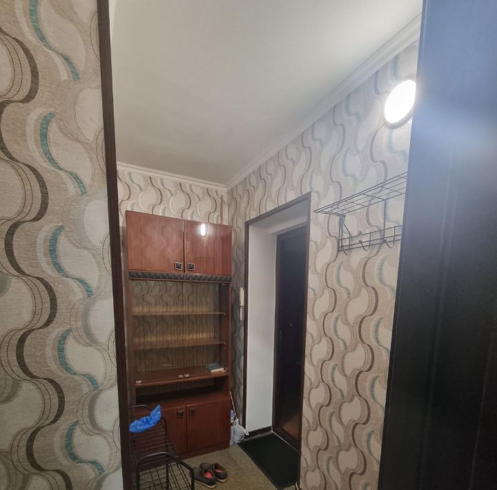 квартира г Иркутск р-н Октябрьский ул Трудовая 73 фото 7
