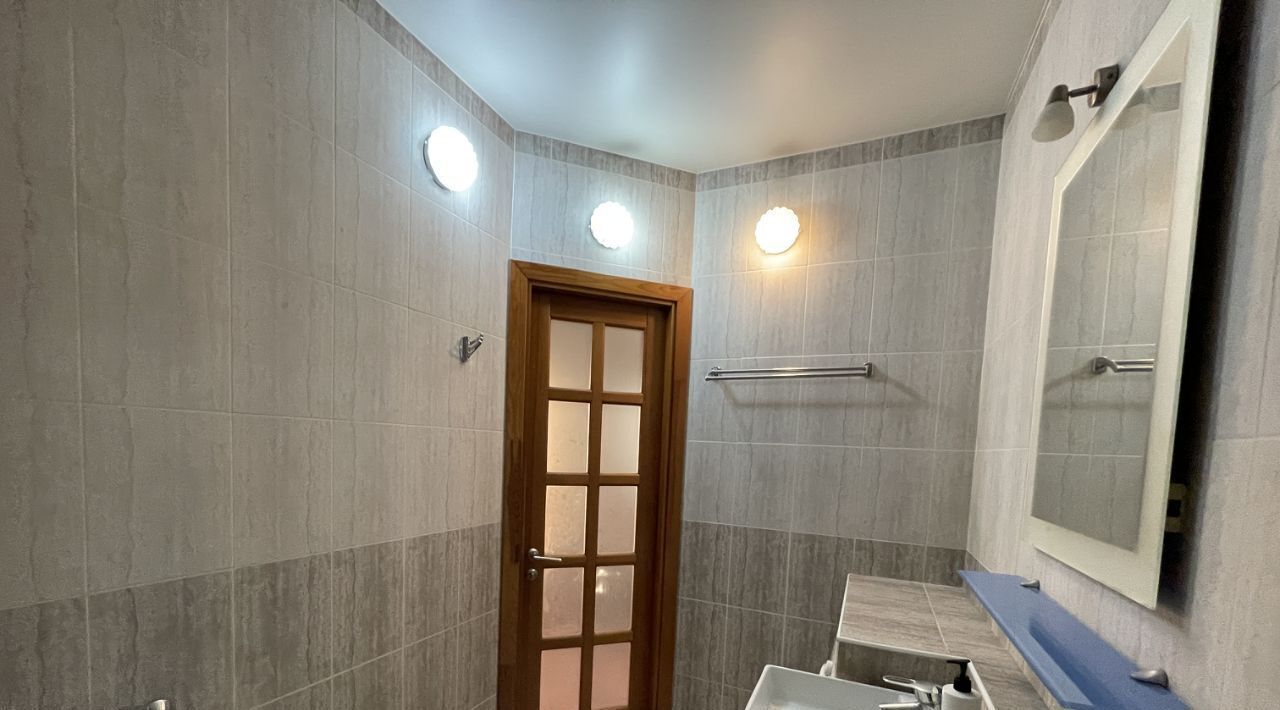 квартира г Иркутск р-н Правобережный ул Рабочего Штаба 3/1 фото 27