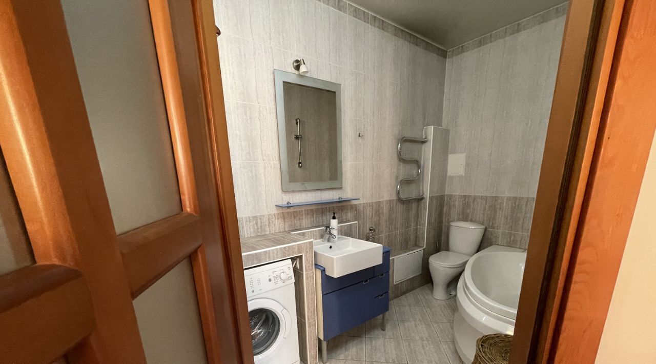 квартира г Иркутск р-н Правобережный ул Рабочего Штаба 3/1 фото 28