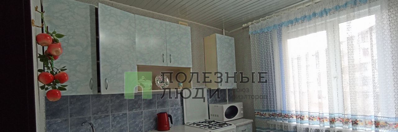 квартира г Ангарск мкр 7 16 фото 33