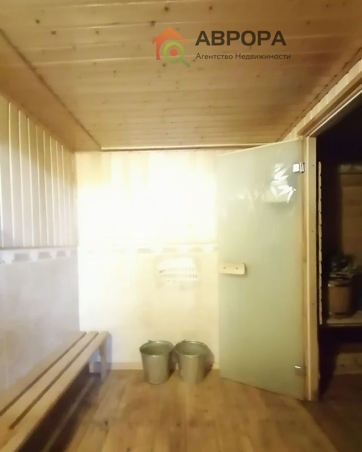 дом г Сургут потребительский садово-огороднический кооператив № 8, Первая линия, Тюменская обл. фото 14