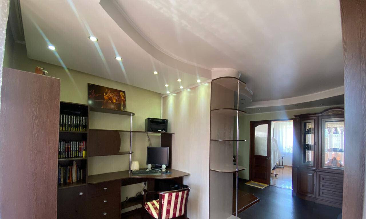 квартира г Абакан ул Чехова 52 фото 7