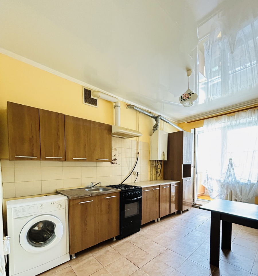 квартира г Горячий Ключ микрорайон Администрация ул Ленина 244а м-н фото 10