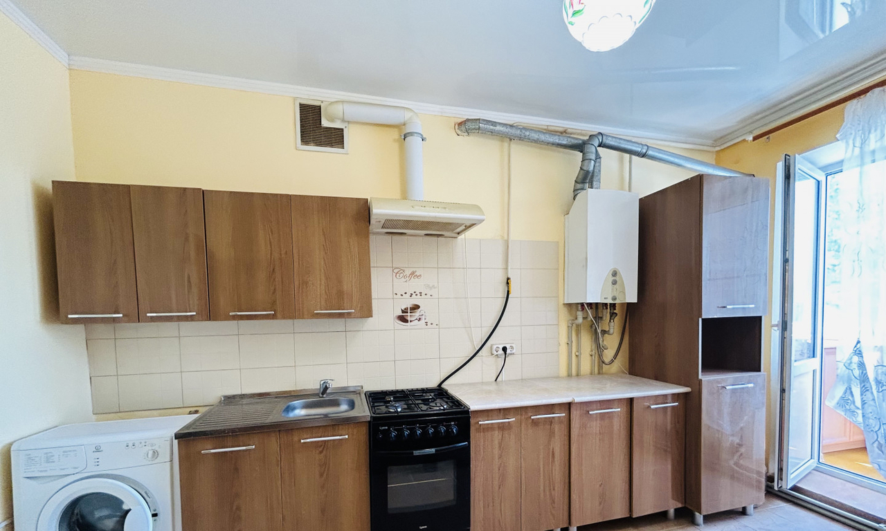 квартира г Горячий Ключ микрорайон Администрация ул Ленина 244а м-н фото 11