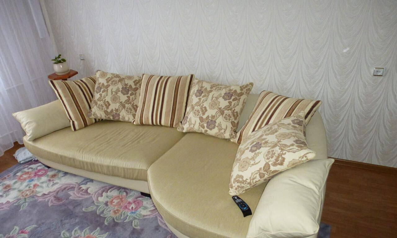квартира г Абакан ул Чехова 52 фото 12