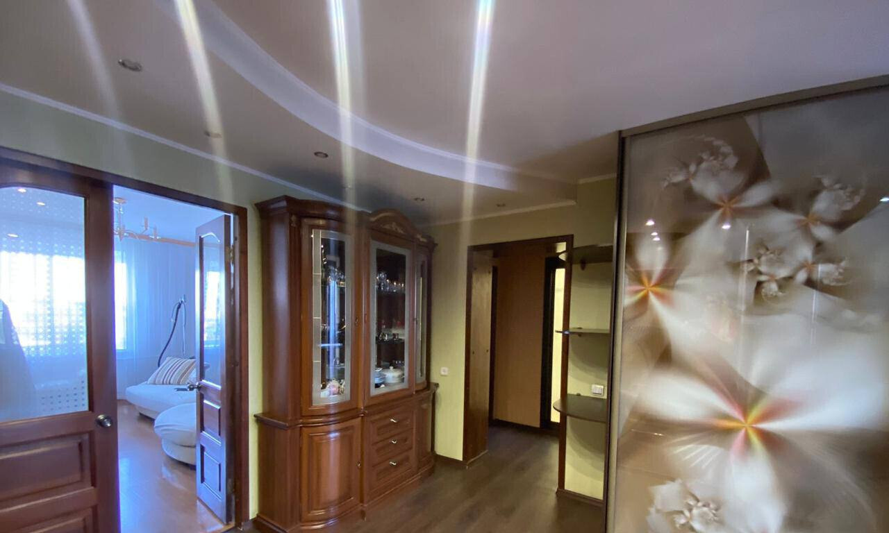 квартира г Абакан ул Чехова 52 фото 28
