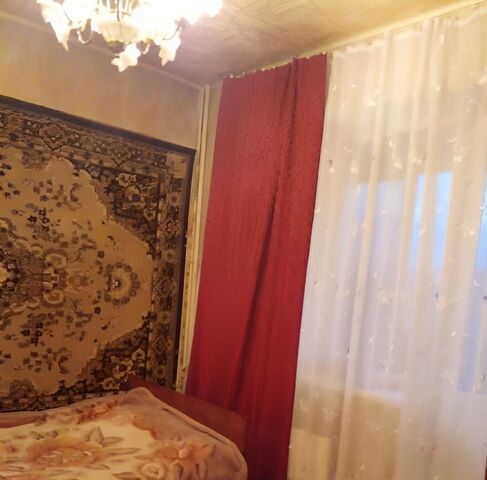 комната р-н Ленинский пр-кт Сибирский 20/1 фото