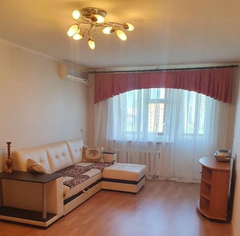 квартира Алабинская дом 38 фото