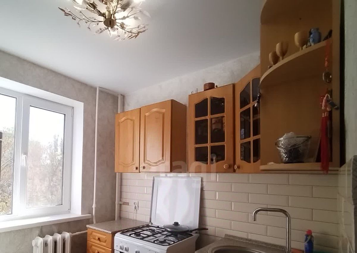 квартира г Саратов р-н Ленинский ул им Чемодурова В.И. 3 фото 1