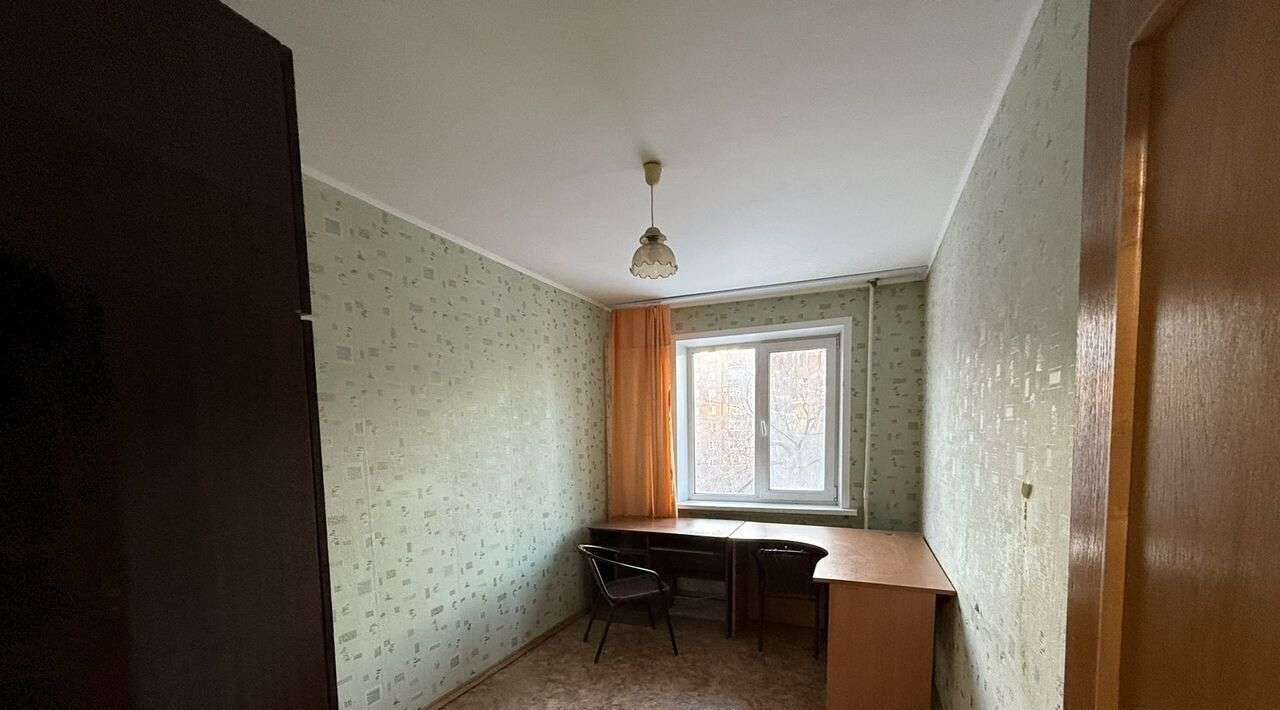 квартира г Самара Алабинская ул Владимирская 34 фото 8
