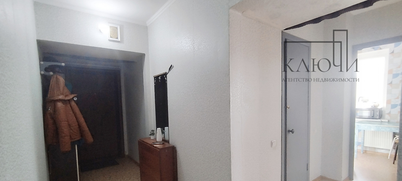квартира г Магнитогорск пр-кт Карла Маркса 231/1 147-й м-н фото 18