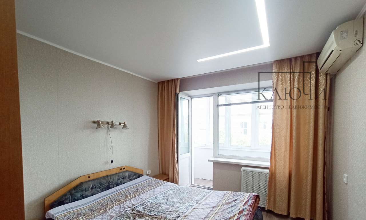 квартира г Магнитогорск 120-й м-н, им. Газеты Правда, 66 фото 5