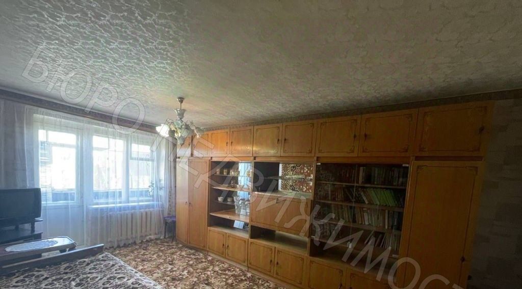 квартира г Балашов ул Ленина 134 фото 3