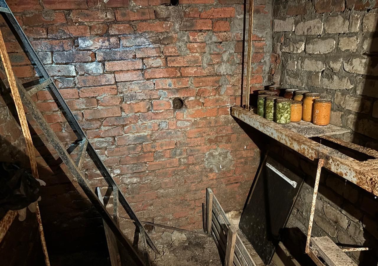 гараж р-н Кстовский г Кстово гск Автогородок 2 140 фото 6