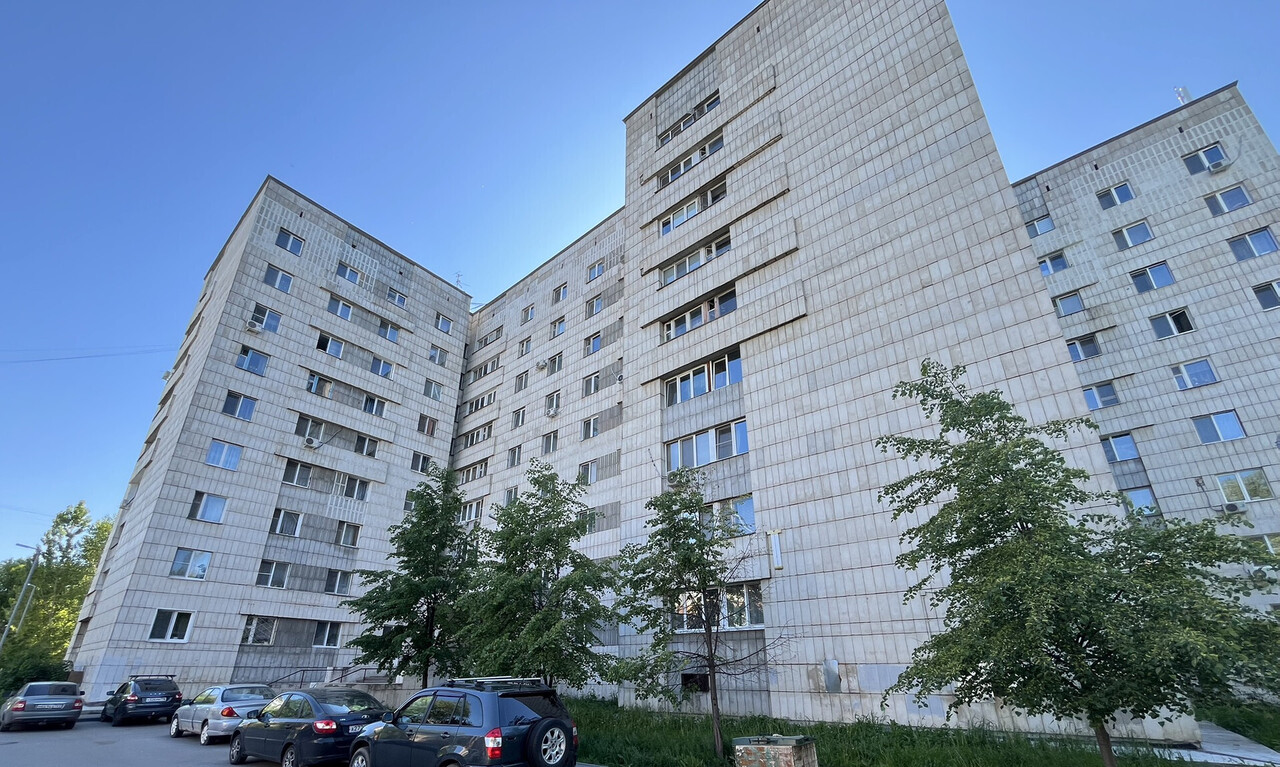 квартира г Казань ул Голубятникова 16 фото 10