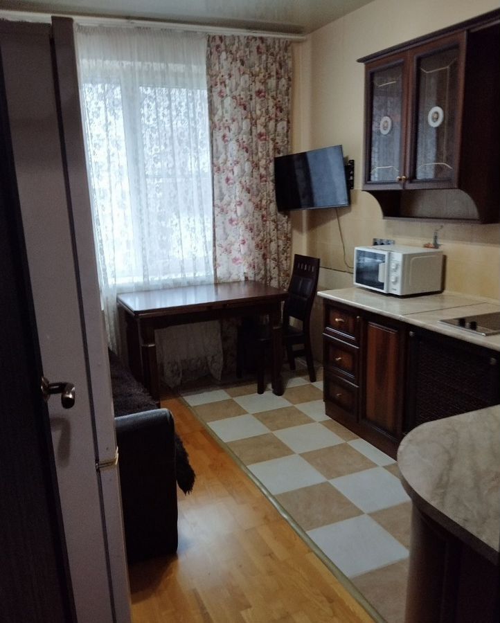 квартира г Краснодар р-н Карасунский ул им. Селезнева 4/14 фото 1