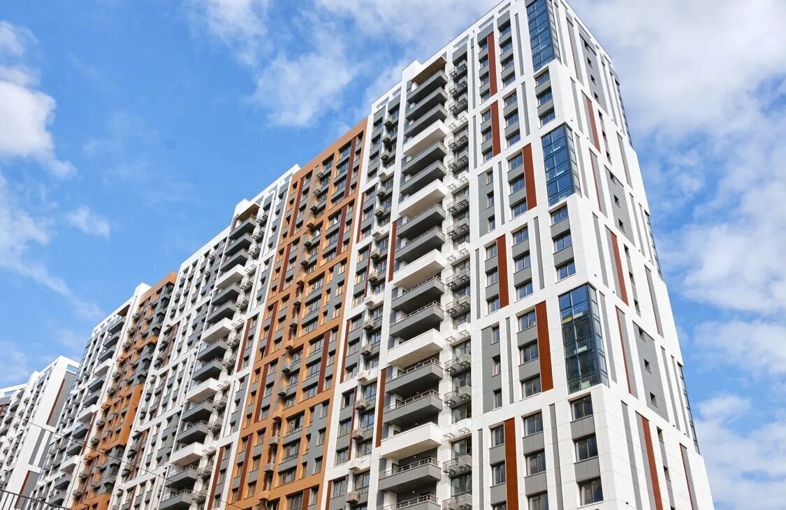 квартира г Краснодар р-н Центральный ул Колхозная 5/2 корп. 1 фото 4