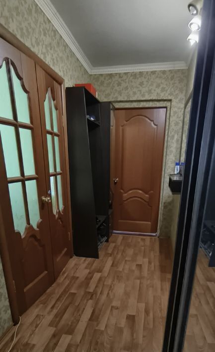 квартира г Екатеринбург Уральская ул Техническая 152 фото 7