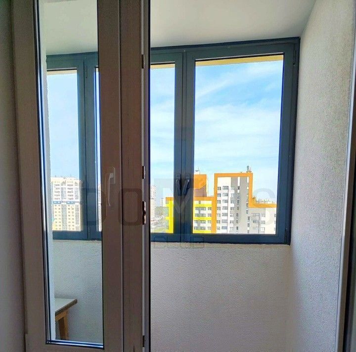 квартира г Екатеринбург Чкаловская пр-кт Академика Сахарова 45 фото 7