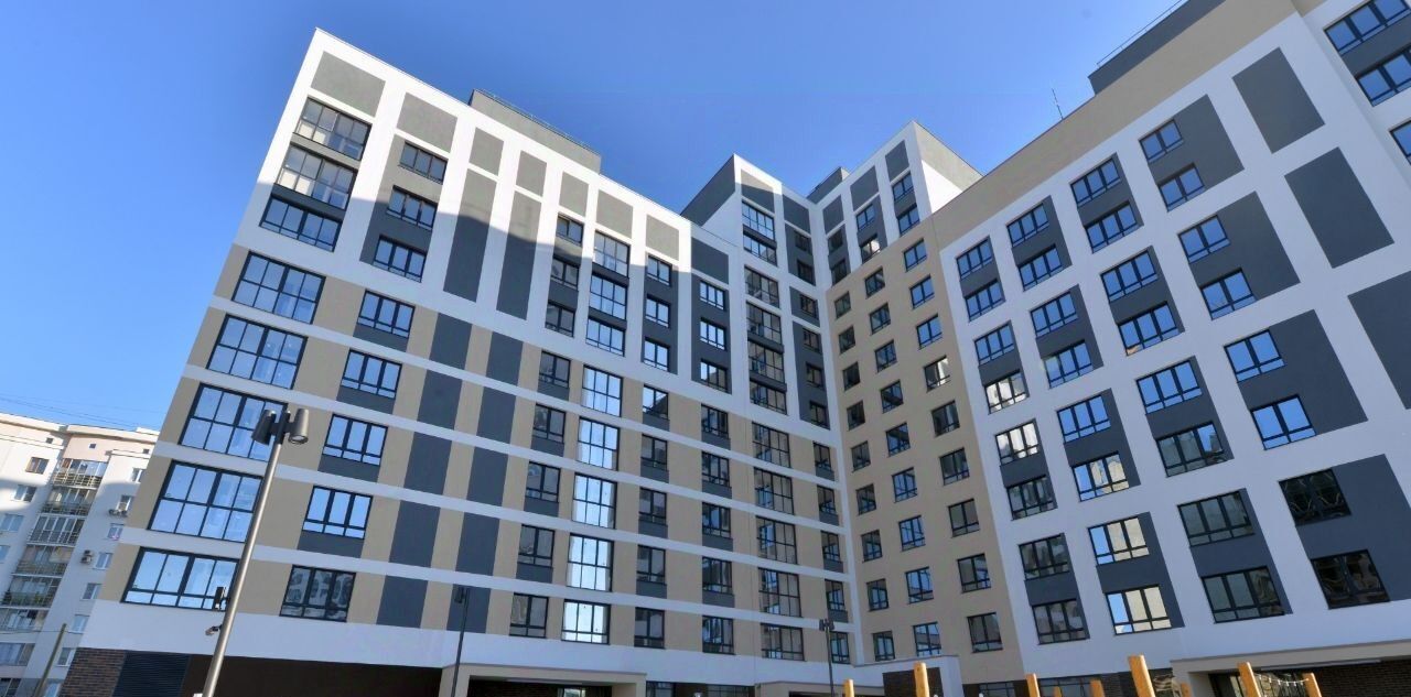 квартира г Екатеринбург ул Плотников 6а Площадь 1905 года фото 32