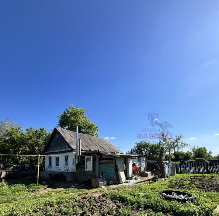 дом г Орск р-н Советский Казачий ул Стройдвор фото 2