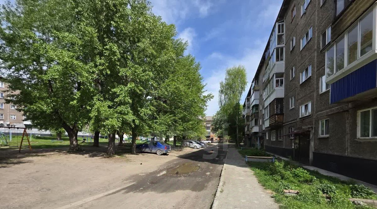 квартира г Нижний Тагил р-н Тагилстроевский ул Гвардейская 51 фото 31
