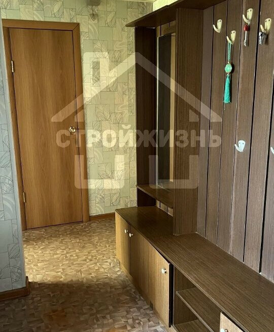 квартира г Екатеринбург Уральская ул Ольховская 25к/1 фото 19