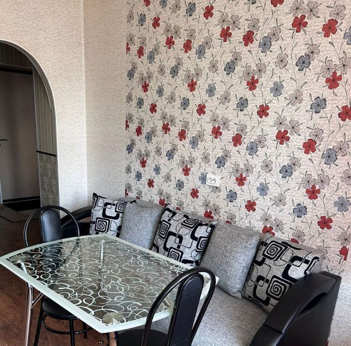 квартира г Екатеринбург Геологическая пл Куйбышева 21 фото 9