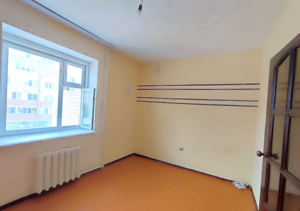 квартира р-н Ейский г Ейск ул Красная 57/2 фото 6