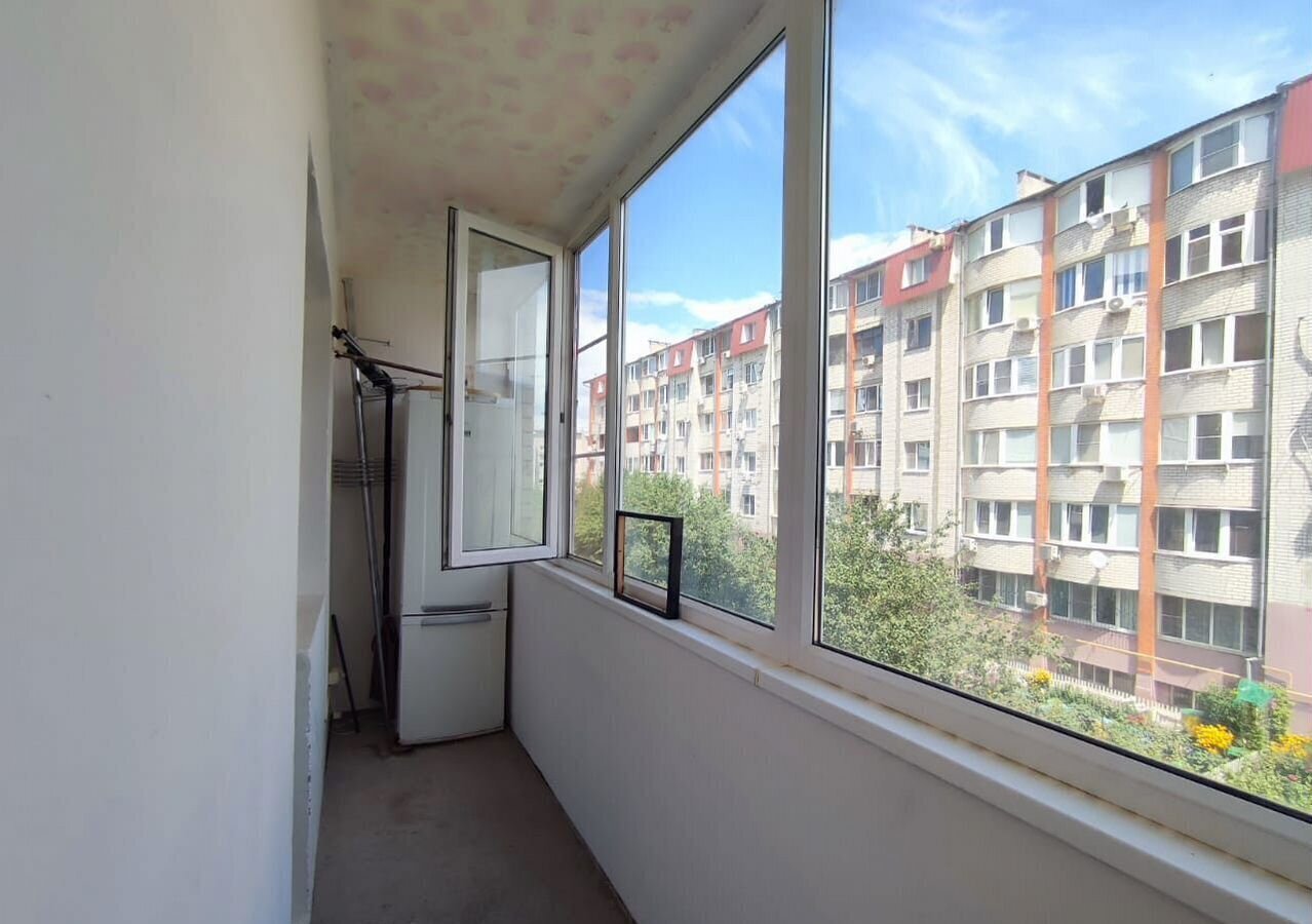 квартира р-н Ейский г Ейск ул Красная 57/2 фото 10