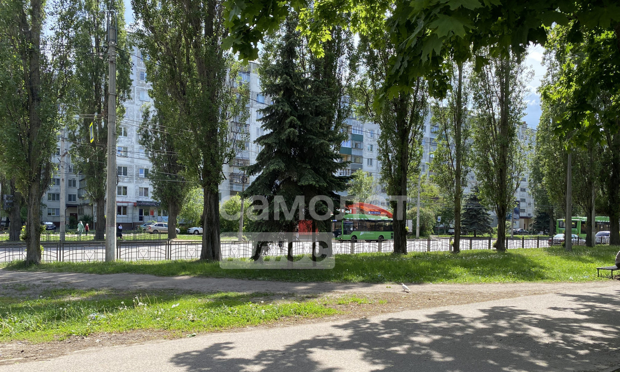 квартира г Курск Северо-Западный пр-кт Дружбы 7 фото 14
