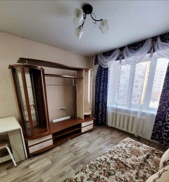 комната г Уфа р-н Кировский ул Софьи Перовской 25/1 фото 1